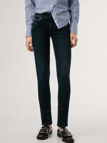 Slimfit Jeans di Pepe Jeans in blu: frontale
