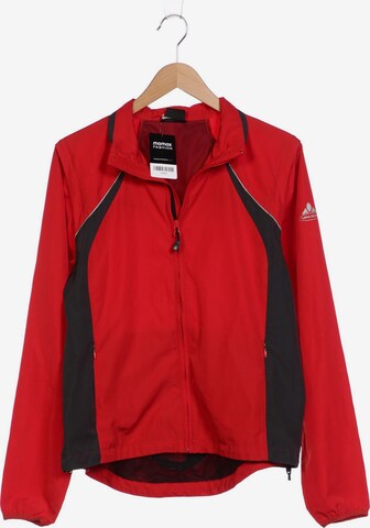 VAUDE Jacket & Coat in XL in Red: front