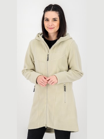 deproc Overgangsjakke 'WAWA PEAK' i beige: forside