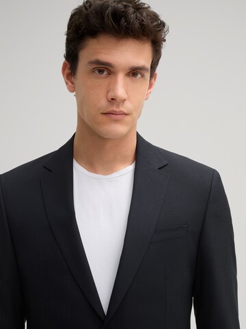 JOOP! Slim fit Suit 'Damon-Gun' in Blue
