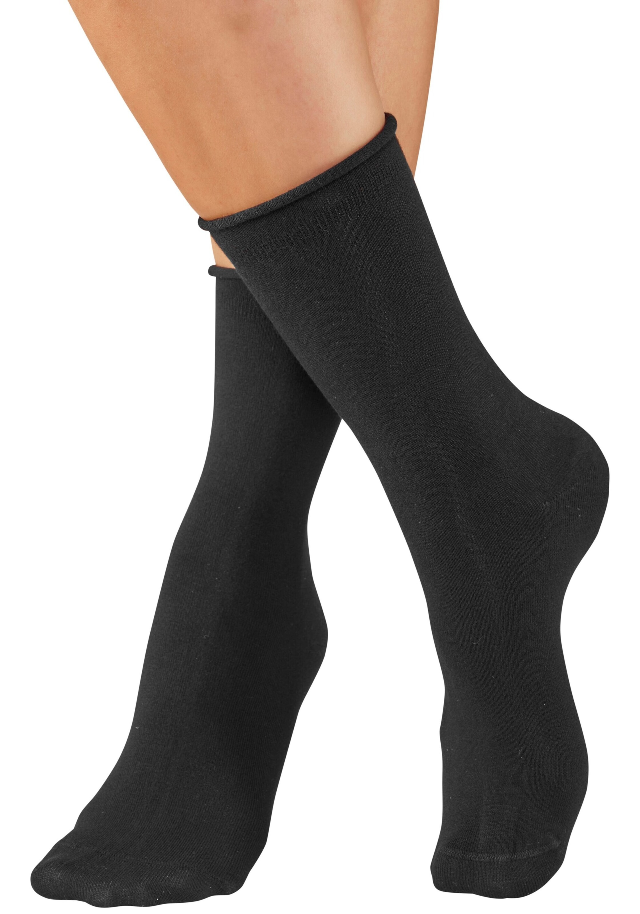H.I.S Socks in Grey