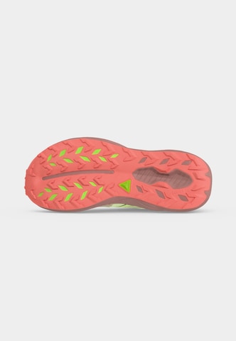 ASICS Laufschuh 'Trabuco 14' in Grün