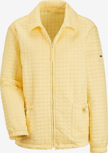 Goldner Between-season jacket in S in Yellow, Item view