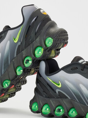 Nike Sportswear Platform trainers 'AIR MAX DN8' in Black