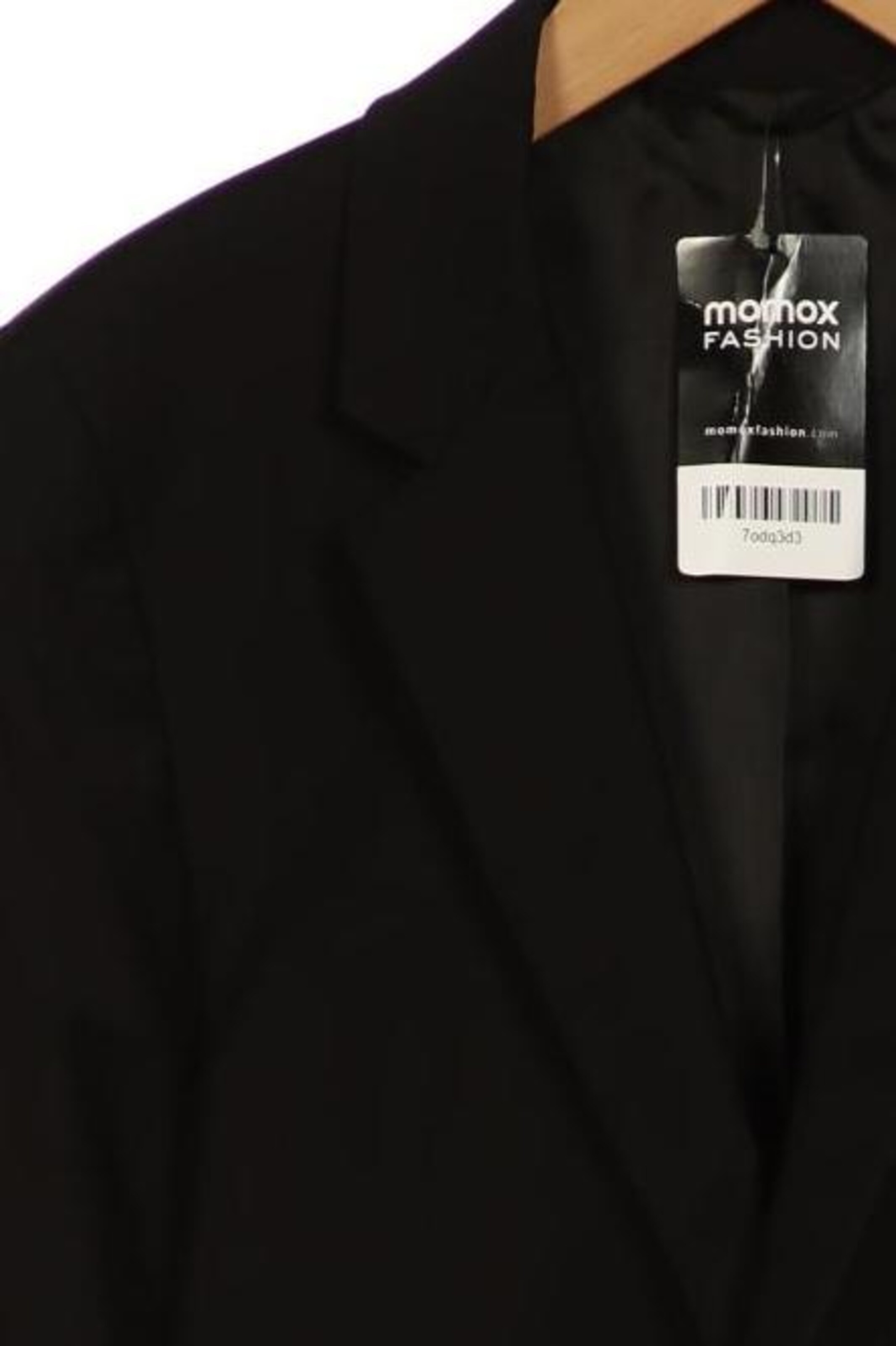 Calvin Klein Jeans Suit Jacket in S in Black