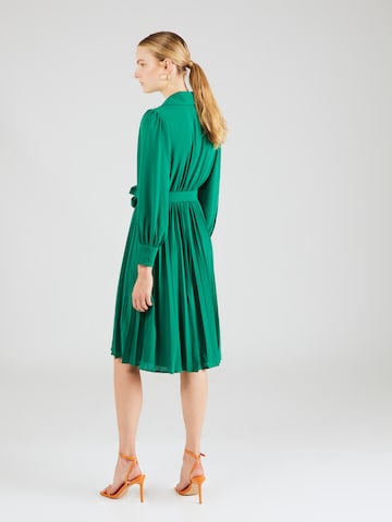 Suncoo Dress in Green