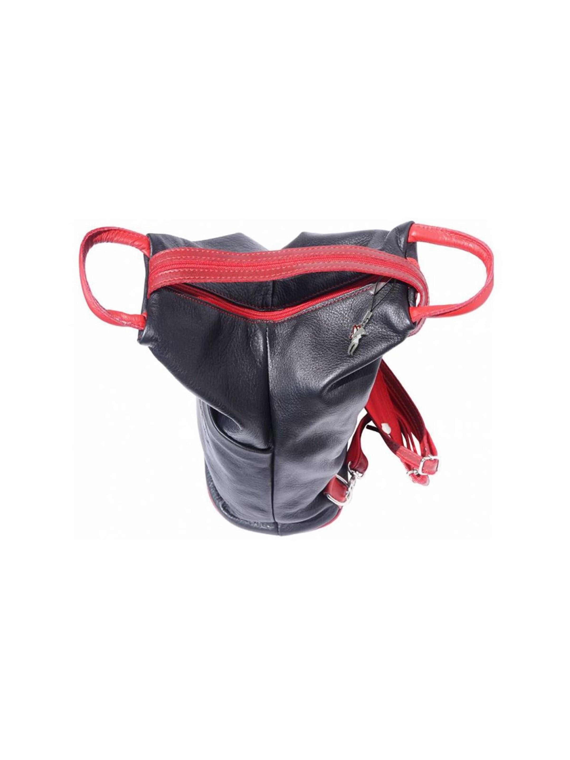 Florence Backpack in Black