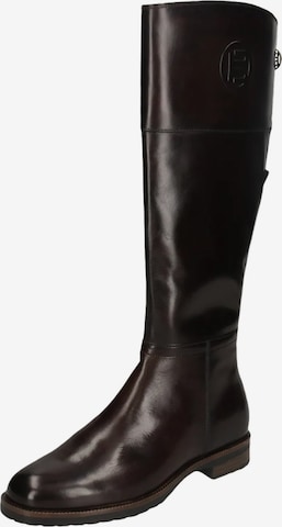 TT. BAGATT Saappaat värissä ruskea: etupuoli