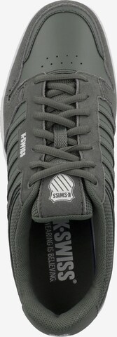 K-SWISS Sneakers 'City Court' in Grey