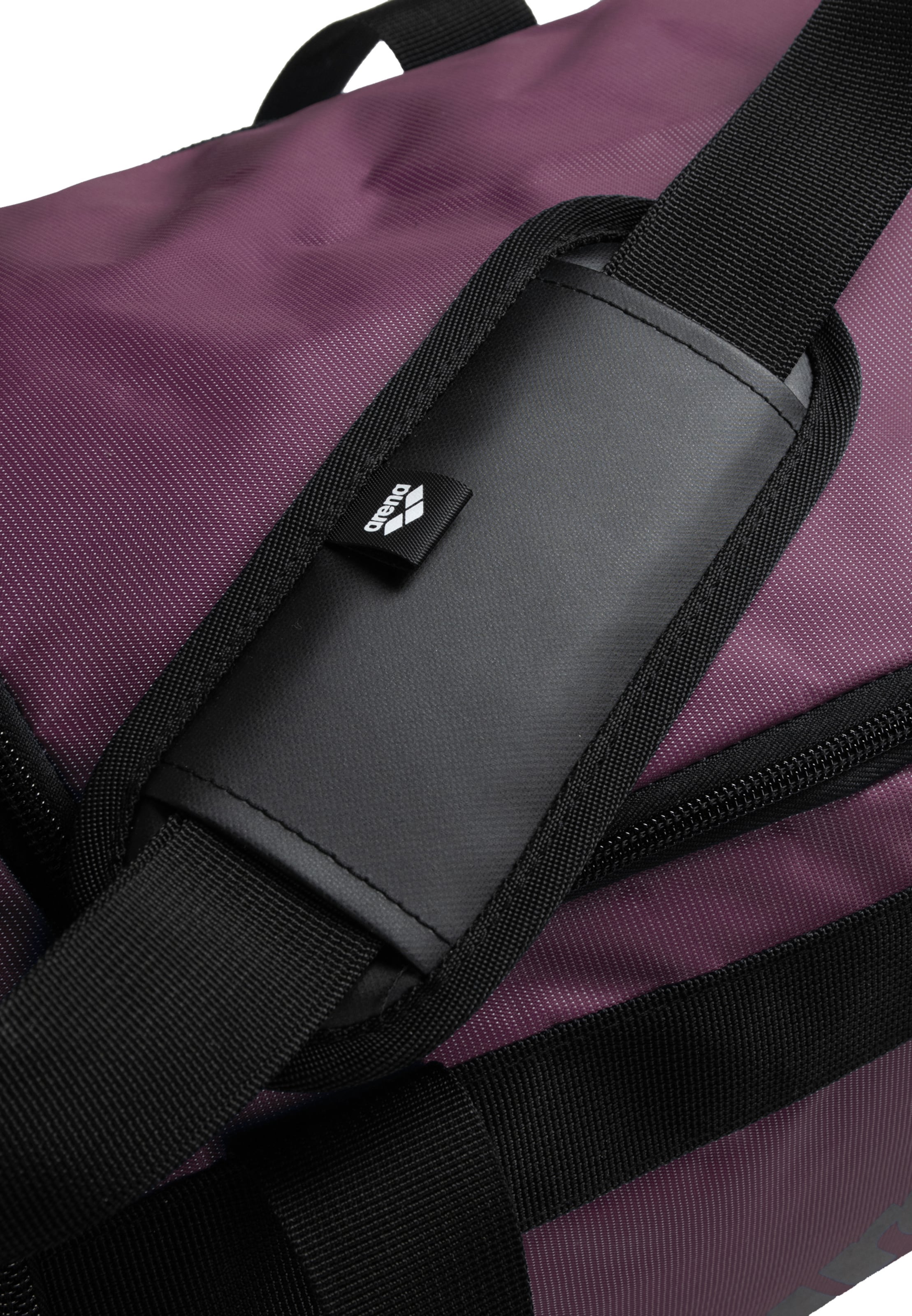 ARENA Sporttas in Lila