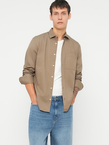 Only & Sons - Loosefit Vaquero 'ONSCARL' en azul