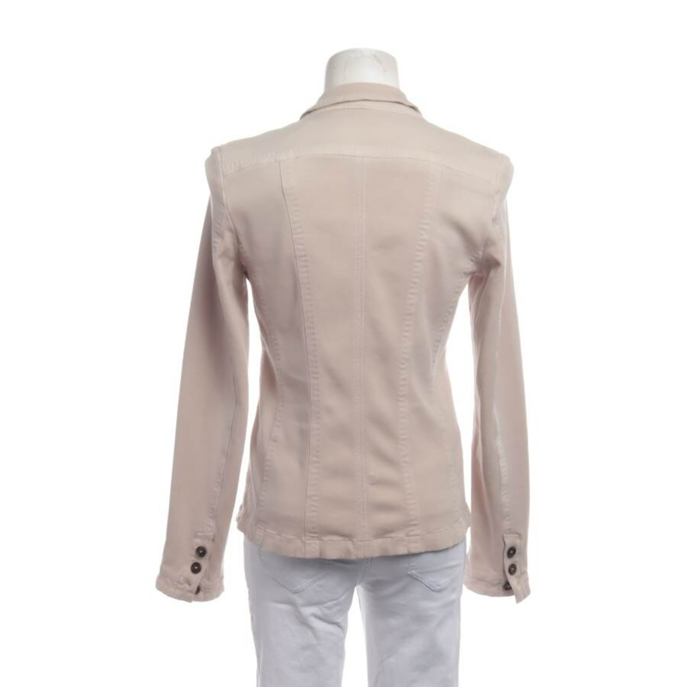 Marc Cain Blazer S in Pink