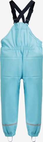 Schmuddelwedda Regular Functionele broek in Blauw