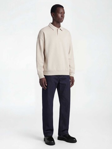 TRAPP Μπλούζα φούτερ σε μαύρο