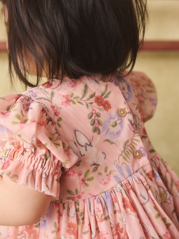 Next - Vestido 'Cath Kidston' en rosa