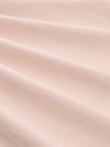 TOM TAILOR Shirt in Pink
