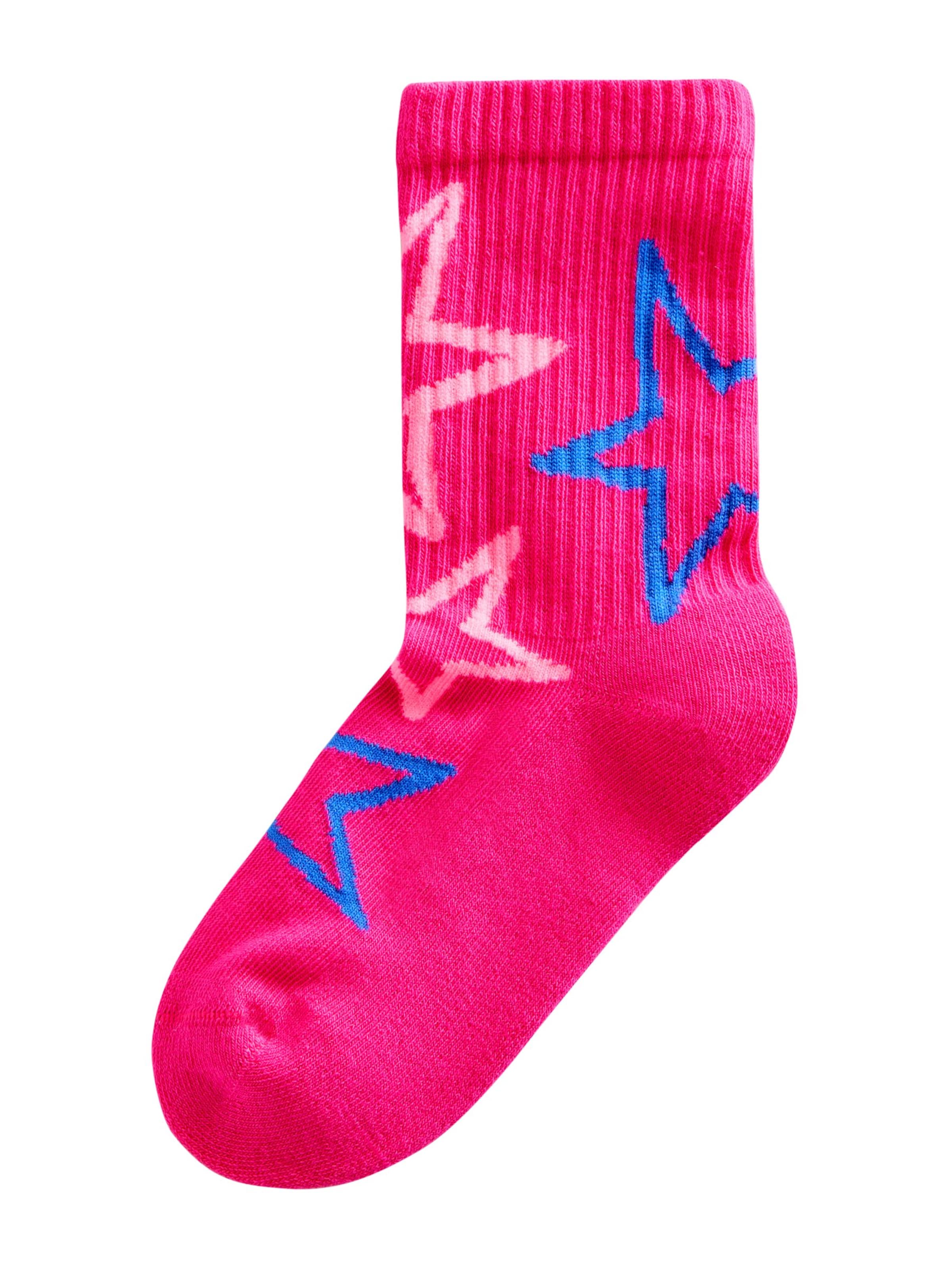 Next Ponožky – šedá