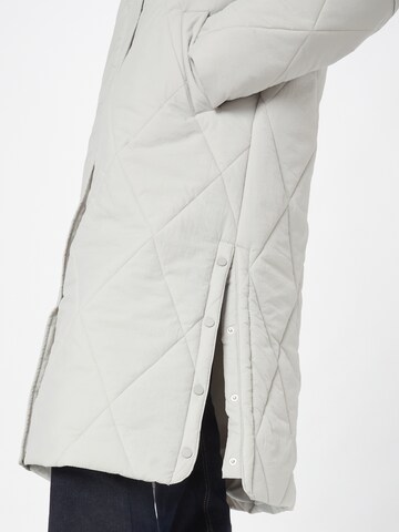 Pimkie Winter Coat 'VILARDO' in Grey