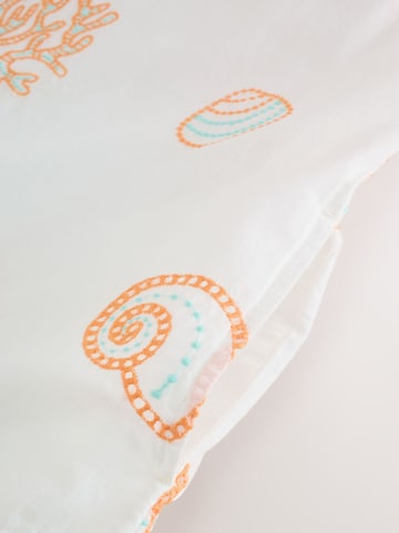 NextHaljina za plažu - bijela boja