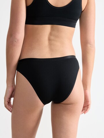 SLOGGI Minislip 'GO Daily' in Schwarz