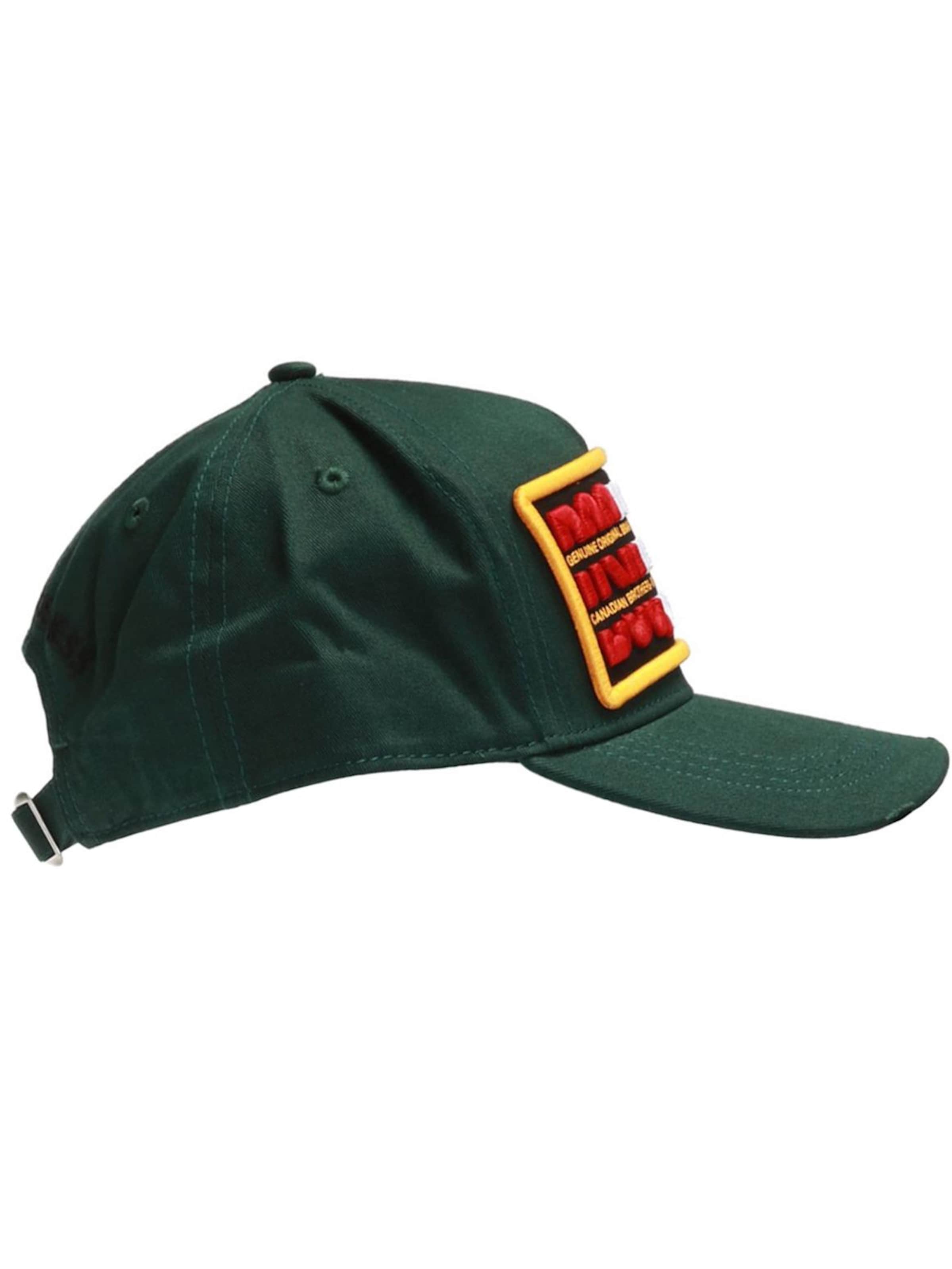 DSQUARED2 Pet 'BCM0244' in Groen