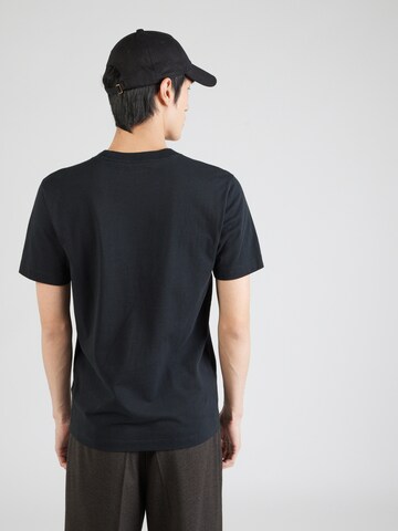 Abercrombie & Fitch Shirt in Blue