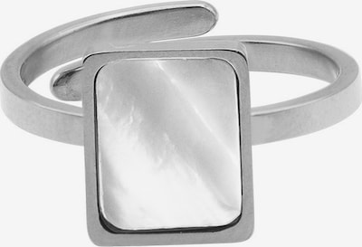 Heideman Ring 'Lenya' in silber, Produktansicht