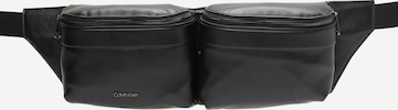 Calvin Klein Belt bag in Black: front