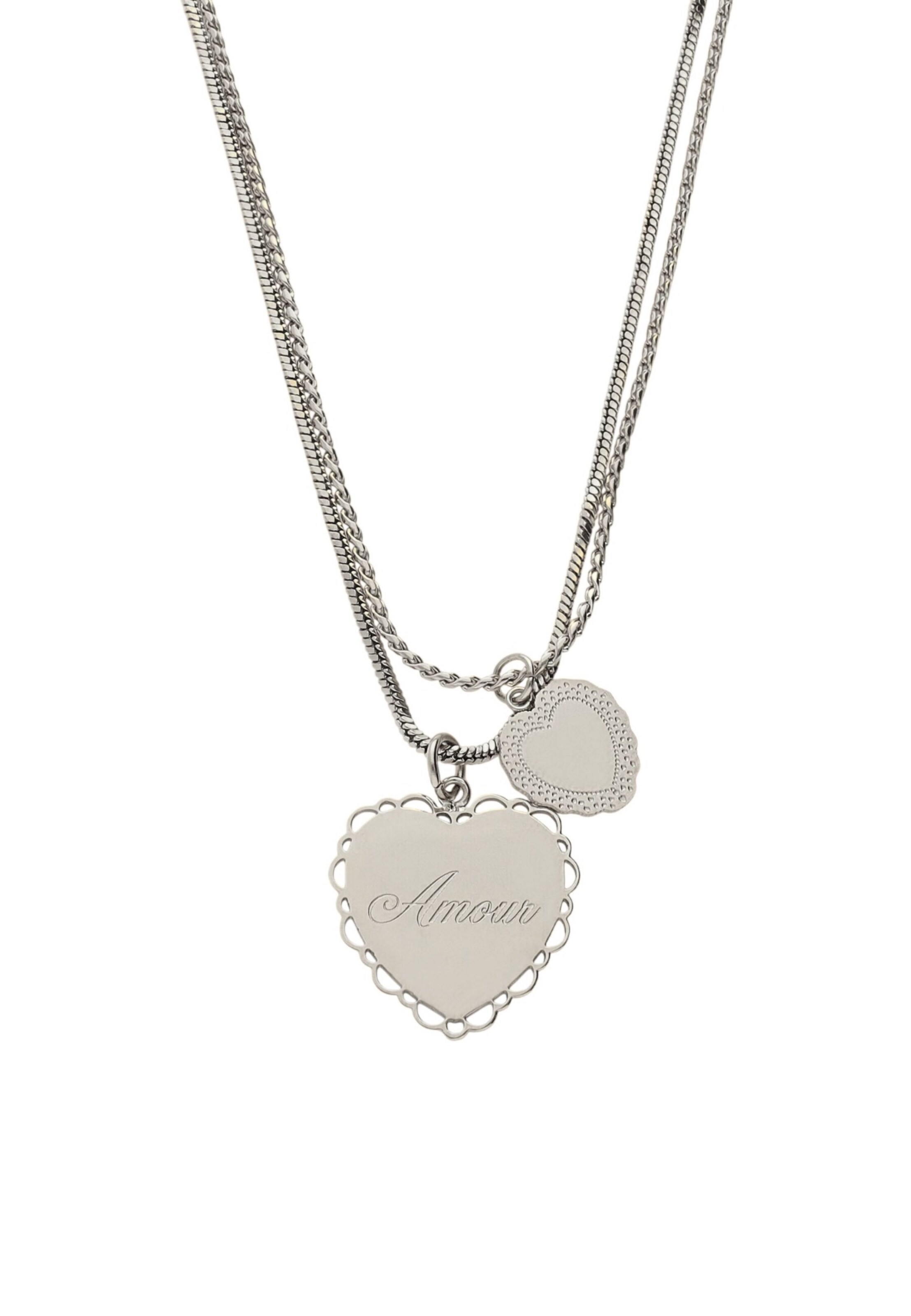 Chaîne My Jewellery en argent