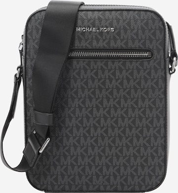 Michael Kors Umhängetasche in Schwarz