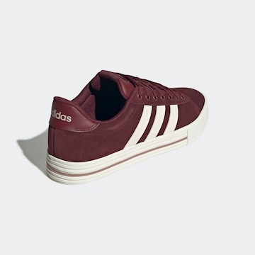 Chaussure de sport 'Daily 4.0' ADIDAS SPORTSWEAR en rouge