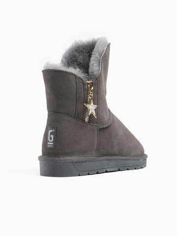 Gooce Boots 'Penny' in Grey