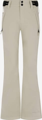 PROTEST Sports trousers 'RELOLE JR' in Brown: front