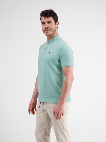 LERROS Shirt in Green