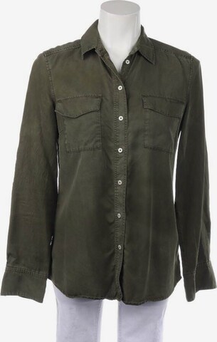 Marc O'Polo Blouse & Tunic in XS in Green: front