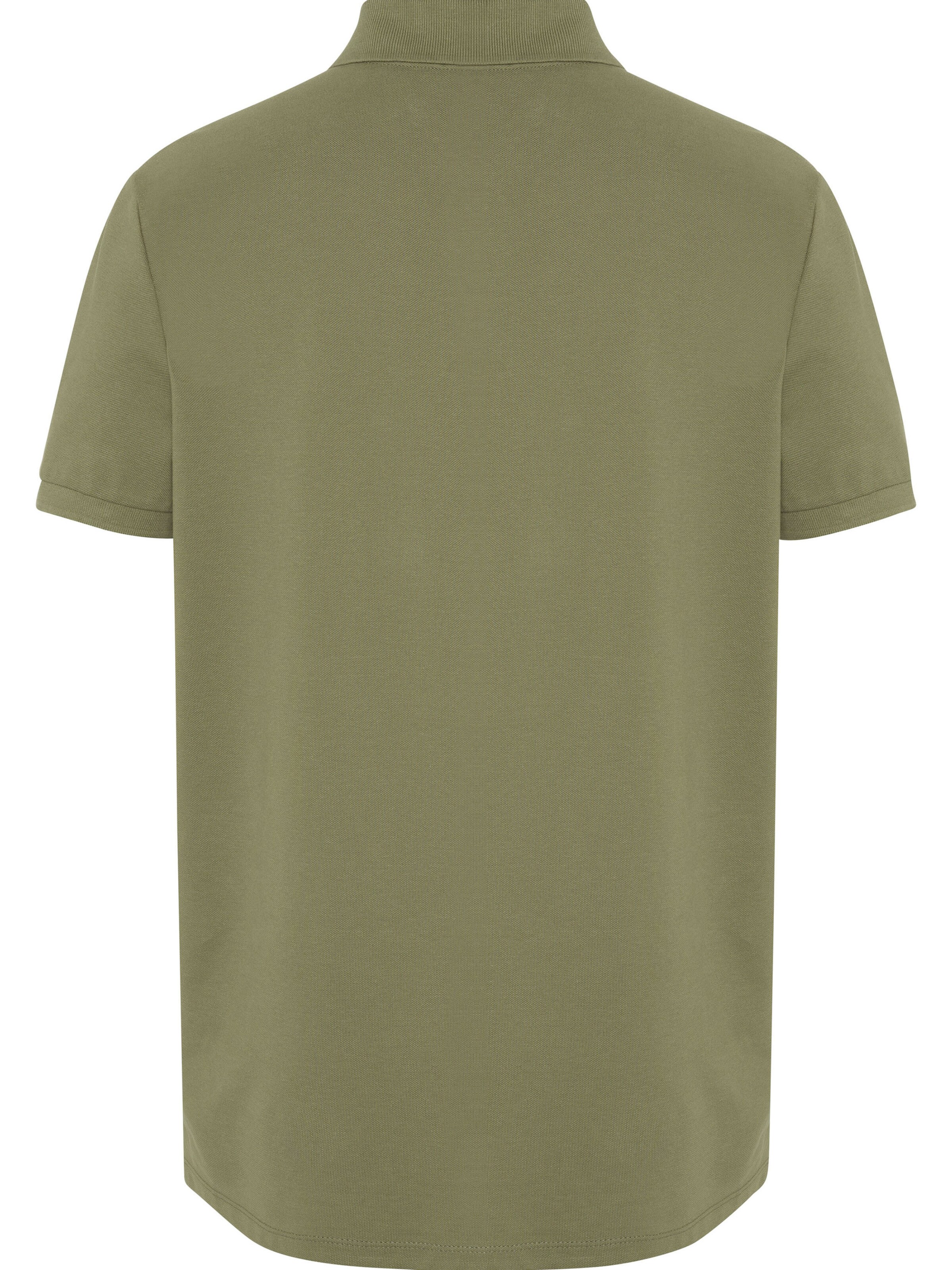 CHIEMSEE Shirt in Green