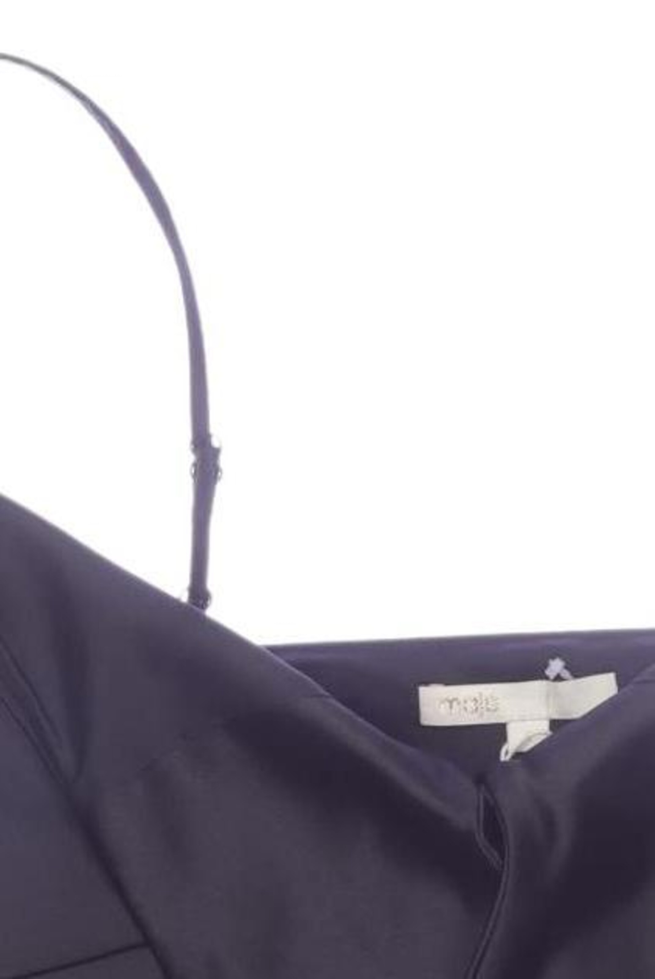 Maje Top & Shirt in S in Purple