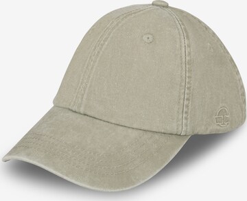 Johnny Urban Cap 'Dave' in Beige: predná strana