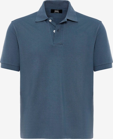 mėlyna Antioch Marškinėliai: priekis