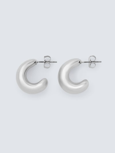 LeGer by Lena Gercke Earrings 'Felize' in Silver, Item view