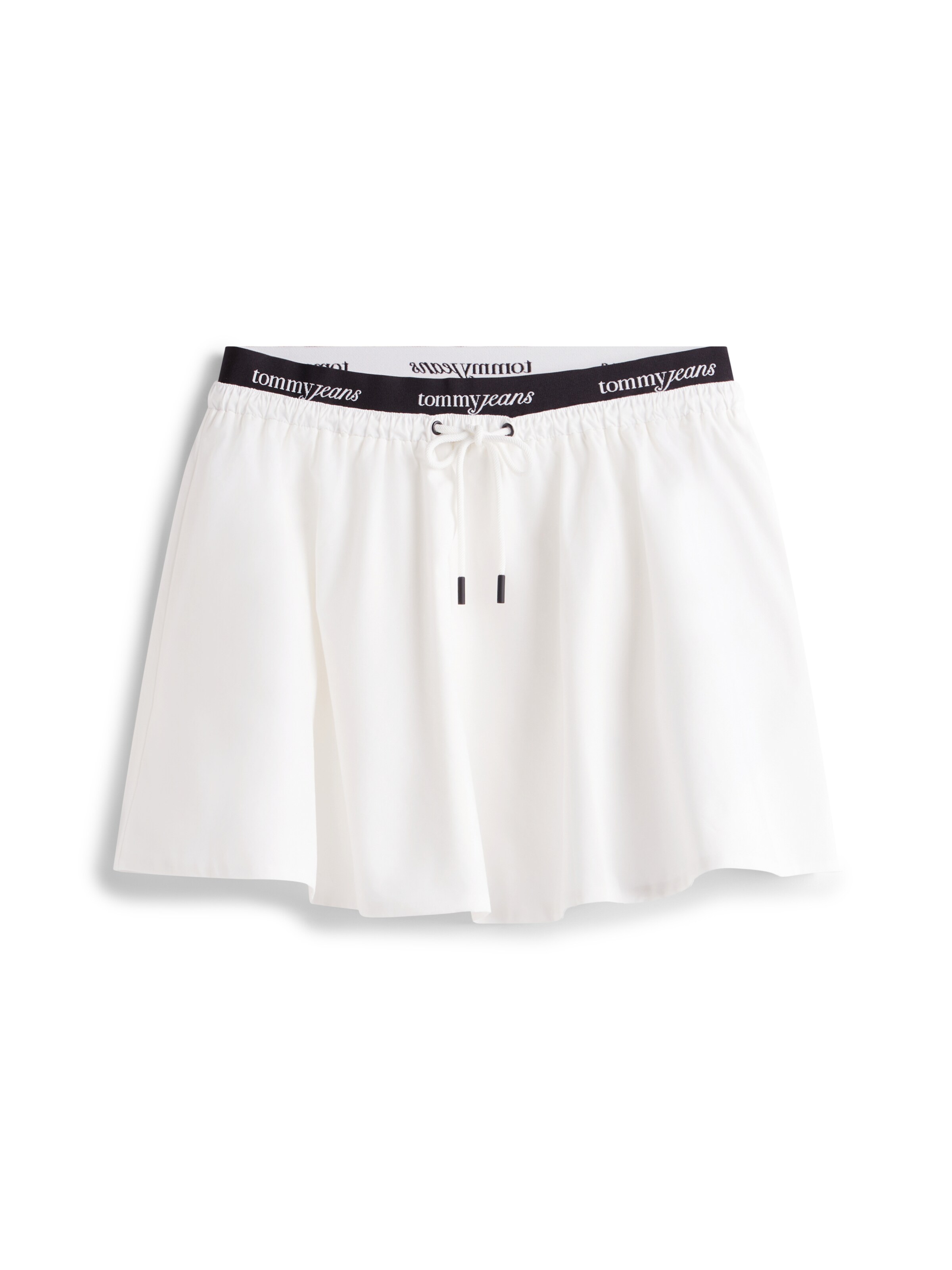 Tommy Jeans Skirt in 36 in Black / White, Item view