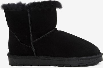 Gooce Boots 'Gabia' in Schwarz