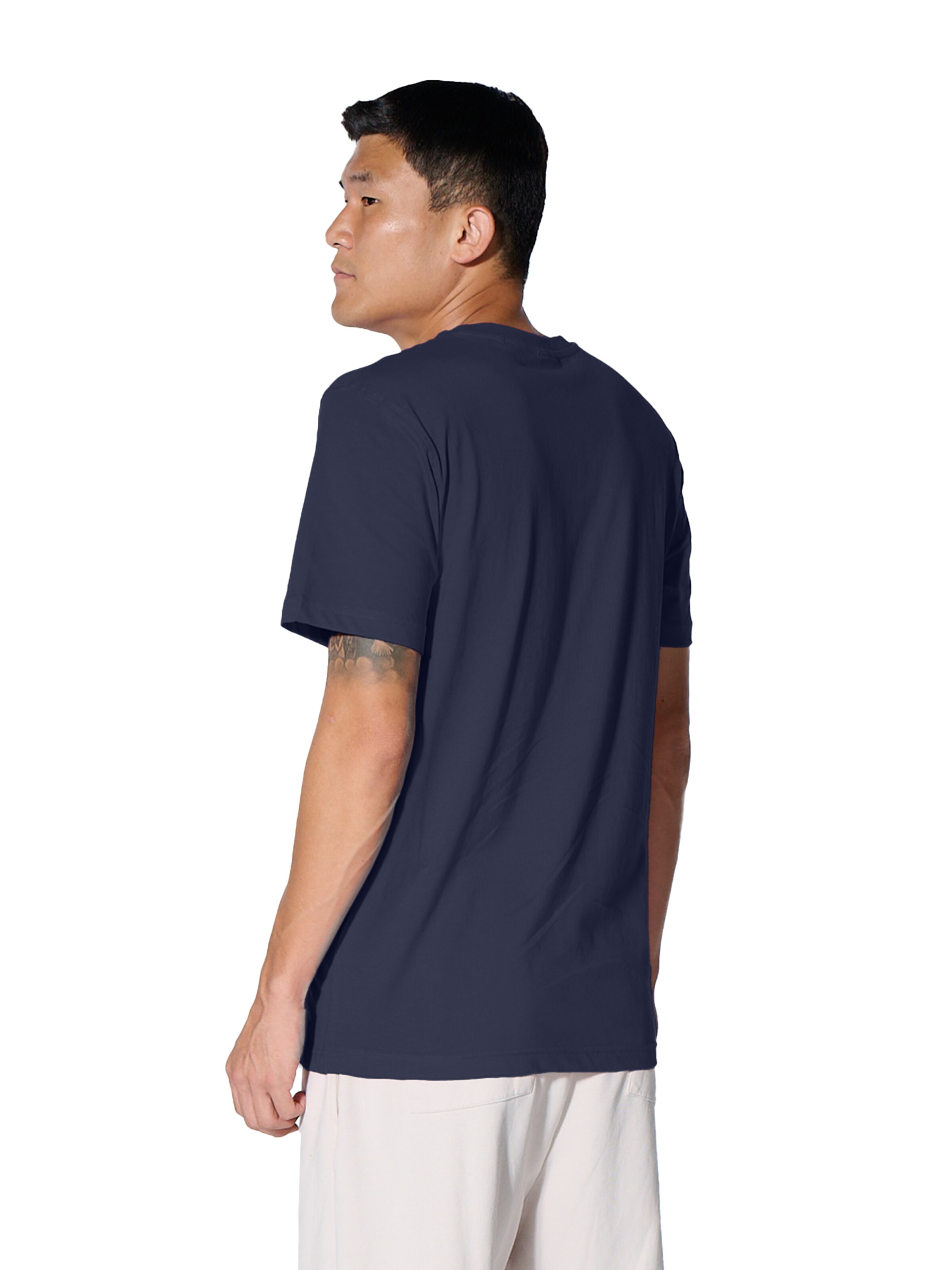 FC BAYERN MÜNCHEN T-Shirt 'Essential' in Blau