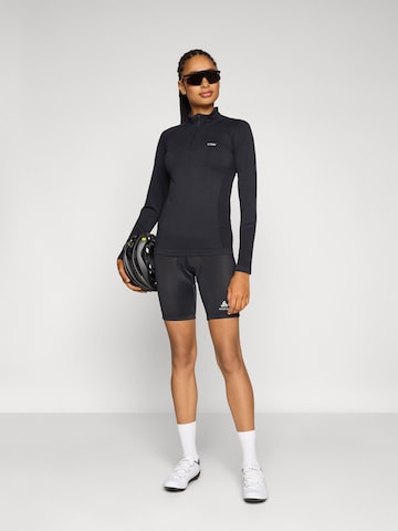 ICANIWILL Функциональная футболка 'Define Seamless' в Черный