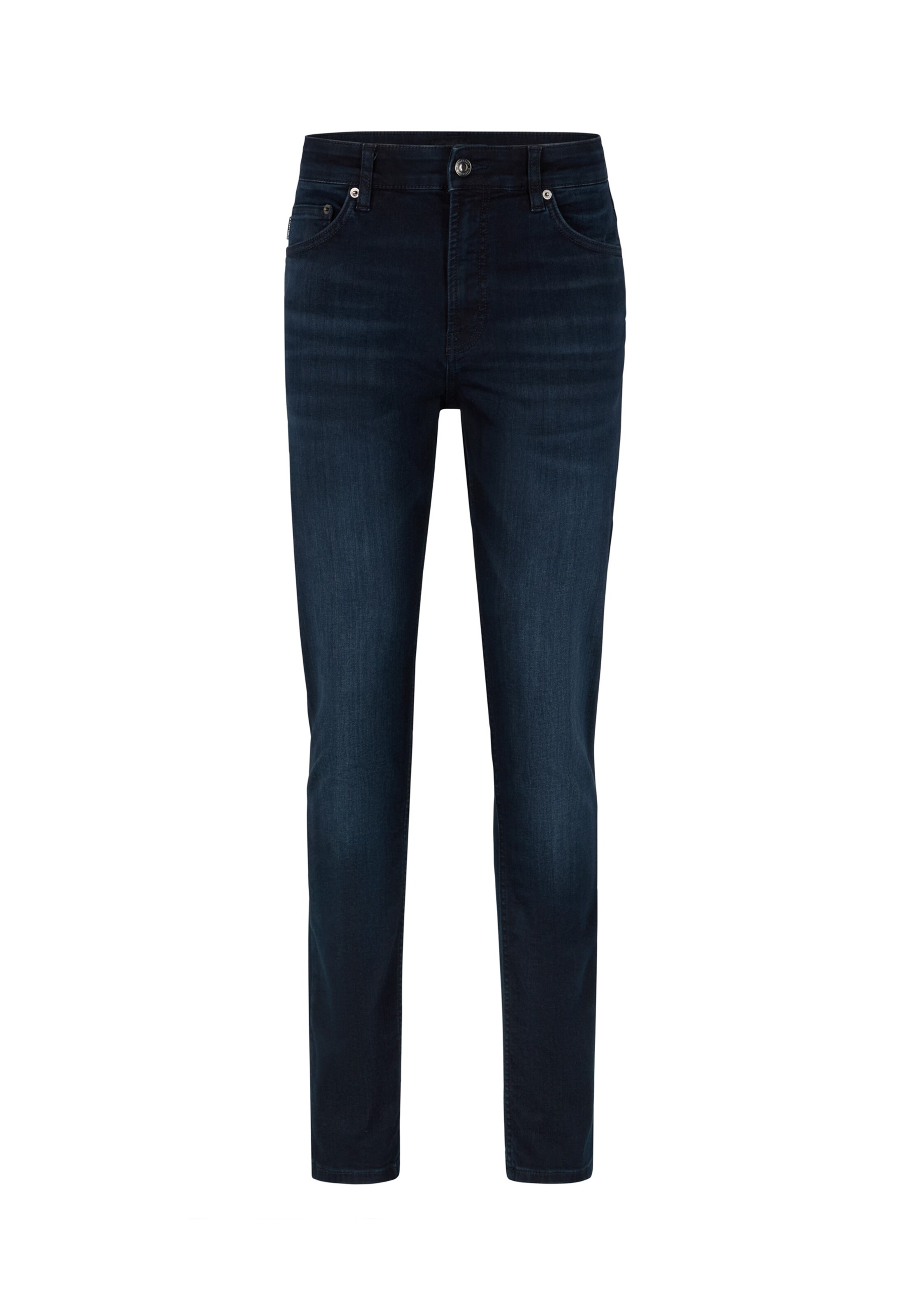 STRELLSON Slim fit Jeans 'Seb' in Blue: front