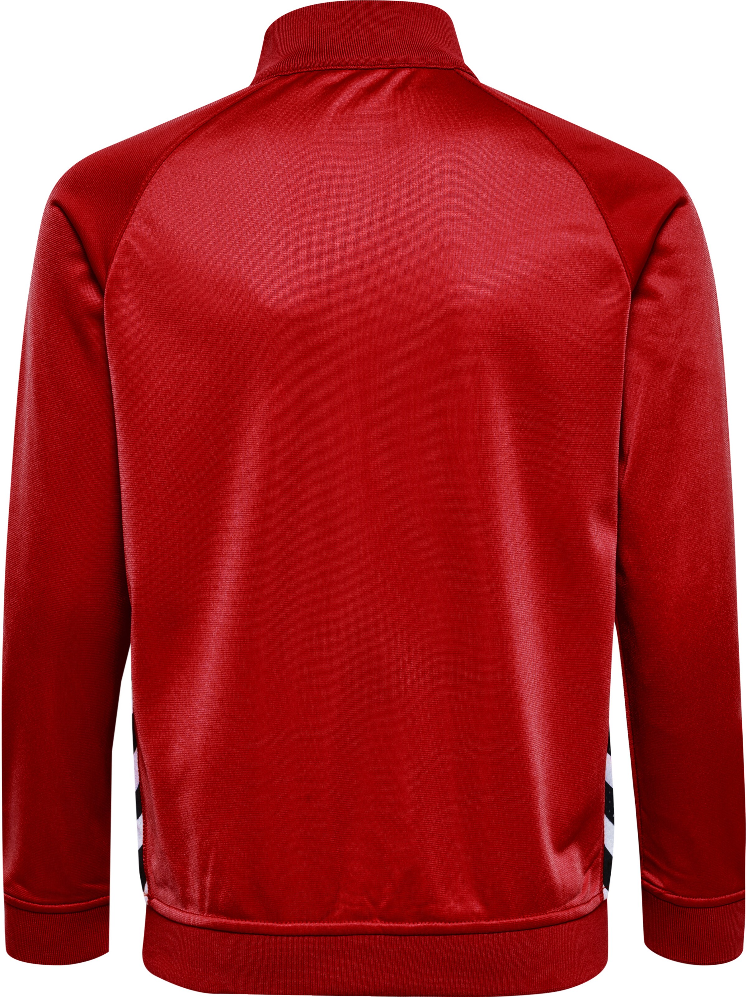 Hummel Tracksuit 'Playful' in Red