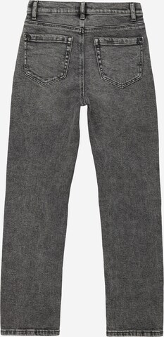 s.Oliver Regular Pants in Grey