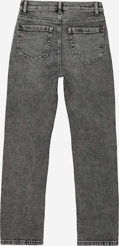 s.Oliver Regular Pants in Grey