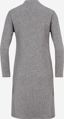 Attesa Dress 'BRIANNA' in Grey