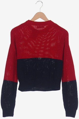Pull&Bear Sweater & Cardigan in M in Red